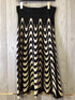 North Style Skirt Knit Size Small
